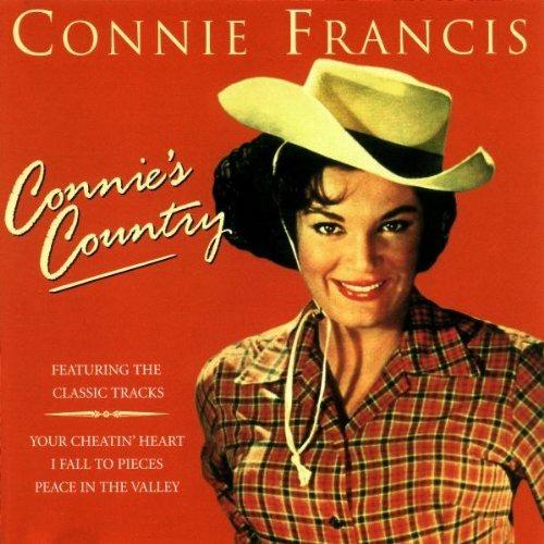 Connie's Country - CD Audio di Connie Francis