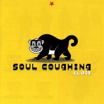 El Oso - CD Audio di Soul Coughing