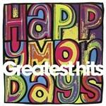 Greatest Hits - CD Audio di Happy Mondays