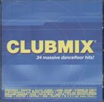 Clubmix 24 Massive Dancefloor Hits!