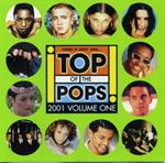 Top of the Pops 2001 vol.1