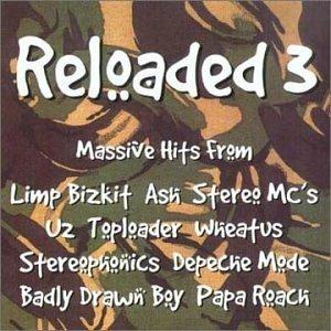 Reloaded Vol.3 (2 Cd) - CD Audio