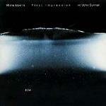 First Impression - CD Audio di John Surman,Misha Alperin