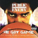 He Got Game - CD Audio di Public Enemy