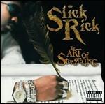 Art of Storytelling - CD Audio di Slick Rick