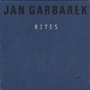 Rites - CD Audio di Jan Garbarek,Rainer Brüninghaus,Marilyn Mazur,Eberhard Weber