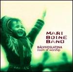 Balvvoslatjna - CD Audio di Mari Boine