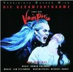 Tanz der Vampire (Colonna sonora) - CD Audio