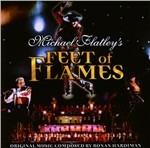 Michael Flatley's Feet of Flames - CD Audio di Ronan Hardiman