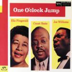 One O'Clock Jump - CD Audio di Count Basie