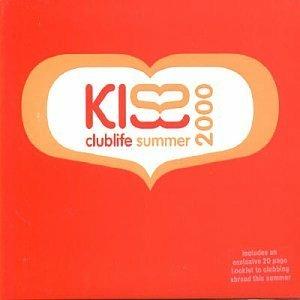 Various - Kiss Clublife - Summer 20 - CD Audio