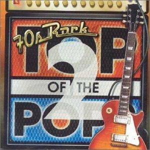 70s Rock - CD Audio