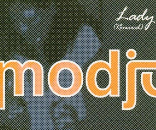 Lady (Remixed) - CD Audio di Modjo