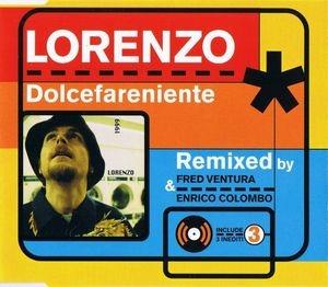 Dolce Fare Niente Remix - CD Audio Singolo di Jovanotti