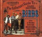 The Collector's Guide to British Birds - CD Audio di Birds