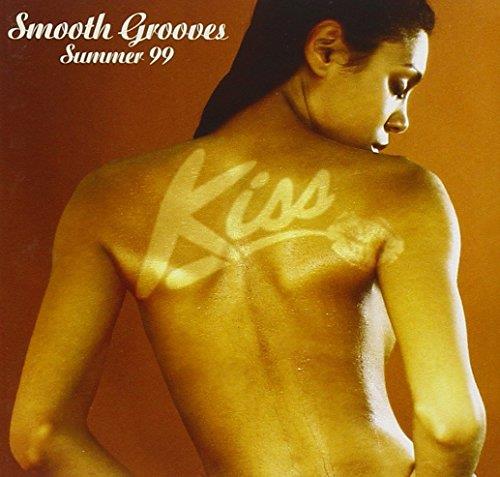 Kiss Smooth Grooves Summer 99 (2 Cd) - CD Audio