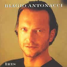 Iris (Tra Le Tue Poesie) - CD Audio di Biagio Antonacci