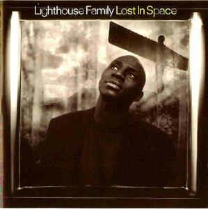 Lost In Space - CD Audio di Lighthouse Family