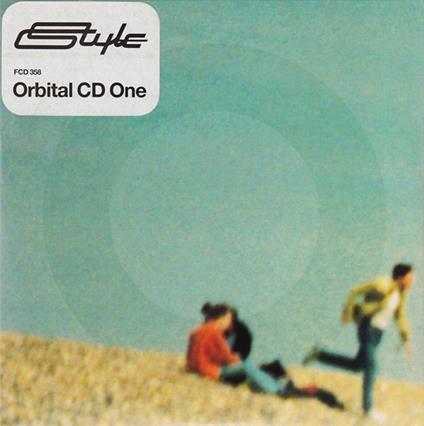 Style - CD Audio di Orbital