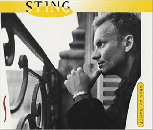 When We Dance - CD Audio di Sting