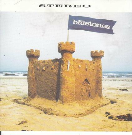 Cut Some Rug - CD Audio di Bluetones