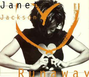 Runaway - CD Audio di Janet Jackson