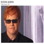 Original Sin - CD Audio di Elton John