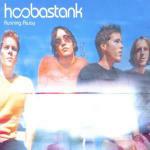 Running Away - CD Audio Singolo di Hoobastank