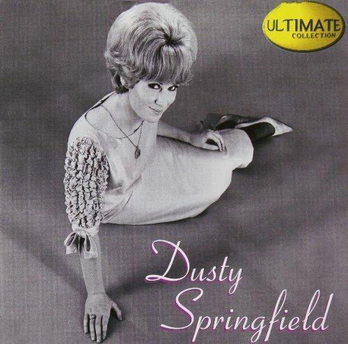 Ultimate Collection - CD Audio di Dusty Springfield
