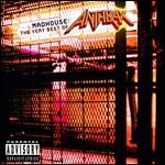 20th Century. Best Of - CD Audio di Anthrax