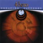 Creating Patterns - CD Audio di 4 Hero