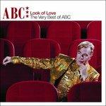 The Look of Love - CD Audio di ABC