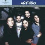 Masters Collection: Anthrax