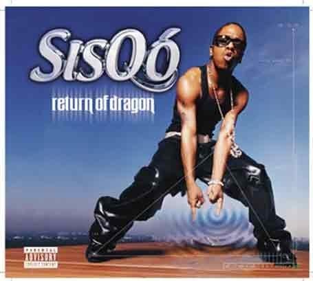 Return Of Dragon (15 Trax) - CD Audio di Sisqo