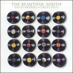 Solid Bronze -Greatest - CD Audio di Beautiful South
