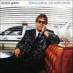 Songs from The - CD Audio di Elton John