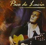 Best of - CD Audio di Paco De Lucia