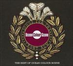 Songs for the Front Row - CD Audio di Ocean Colour Scene