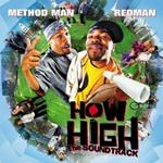 How High (Colonna sonora)