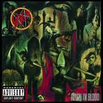 Reign in Blood - CD Audio di Slayer