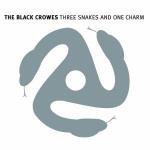 Three Snakes and One Charm - CD Audio di Black Crowes