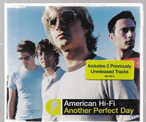 Another Perfect Day - CD Audio di American Hi-Fi