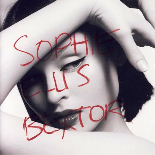 Read My Lips - CD Audio di Sophie Ellis-Bextor