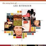 The Very Best of Lee Ritenour - CD Audio di Lee Ritenour
