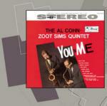 You 'n' Me - CD Audio di Al Cohn,Zoot Sims