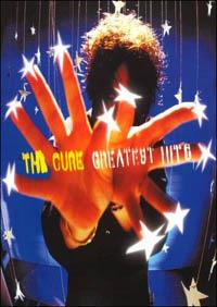 The Cure. Greatest Hits - DVD