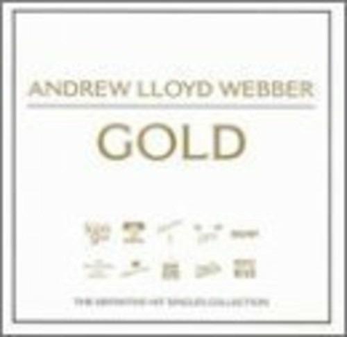 Gold - CD Audio di Andrew Lloyd Webber
