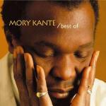 Mory Kante. Best of - CD Audio di Mory Kanté