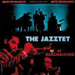 At the Birdhouse - CD Audio di Jazztet