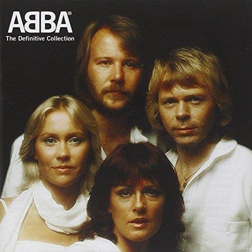 Definitive Collection - CD Audio di ABBA